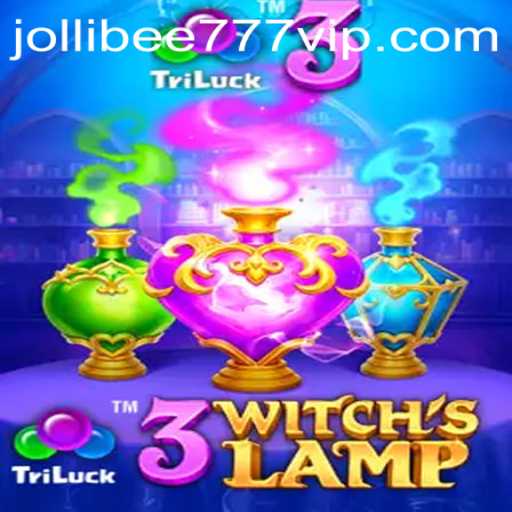 Discover the Enchanting World of 3WitchsLamp and Unleash Your Magical Potential