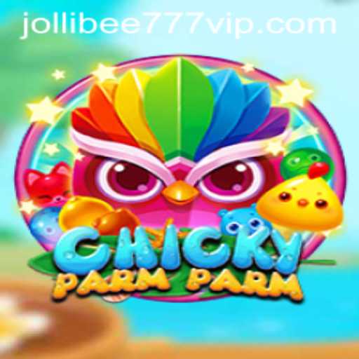 Exploring the Exciting World of ChickyParmParm: A Look at Jollibee777's Latest Gameplay Innovation
