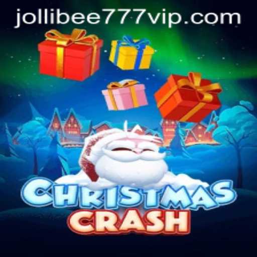 ChristmasCrash: The Ultimate Holiday Game Experience with Jollibee777