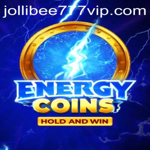 Exploring the World of EnergyCoins: A Thrilling Gaming Experience with a Twist