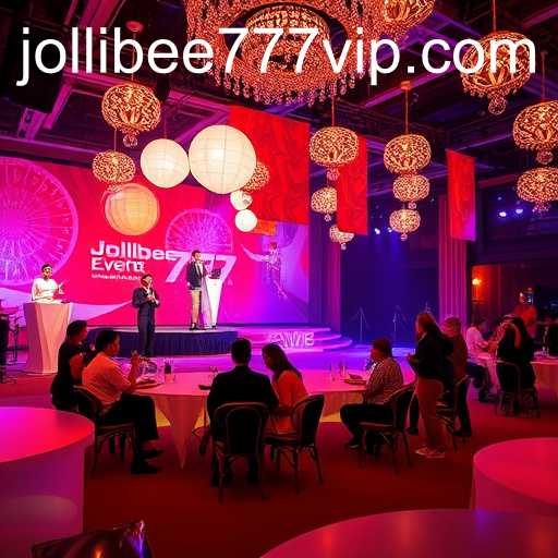 Exclusive Events: The Allure of Jollibee777