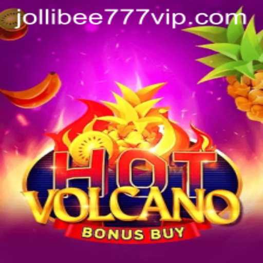 Unveiling the Excitement of HotVolcanoBonusBuy: A Thrilling Gaming Experience