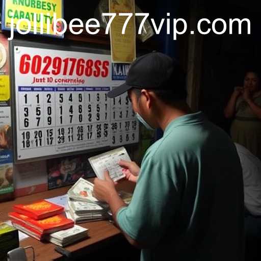 The Intricate World of Jueteng and Its Cultural Impacts