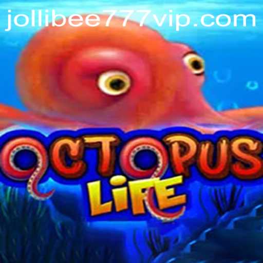 Discovering OctopusLife: The Fascinating New Game Spotting Jollibee777