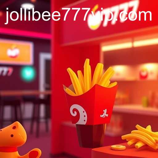 Jollibee777