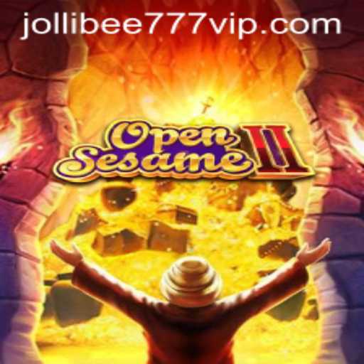 Unveiling OpenSesameII: The Game Reimagining Legendary Adventures with Jollibee777