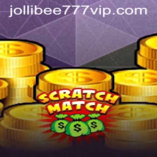 Discover 'ScratchMatch': The Intriguing World of Jollibee777's Latest Game Sensation