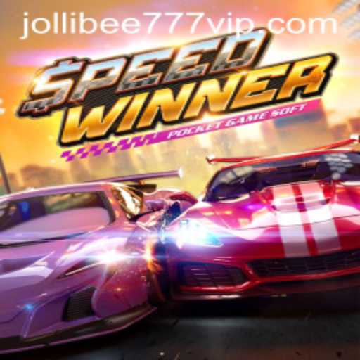 SpeedWinner and Jollibee777 A Thrilling Game Adventure