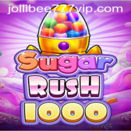 Experience the Excitement of SugarRush1000: A Sweet Gaming Adventure