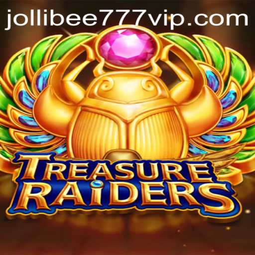 Dive into the Exciting World of TREASURERAIDERS with Jollibee777