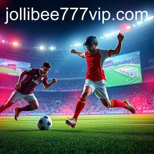 Exploring the World of Virtual Sports: A New Era with Jollibee777